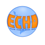 ECHO Singapore  American School Spanish Club Logo